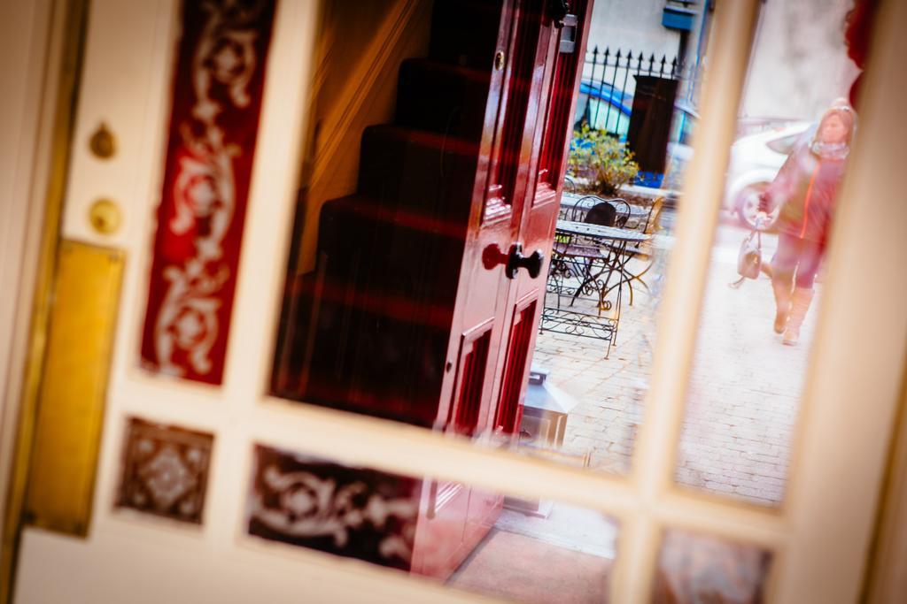 Gleeson'S Restaurant & Rooms 罗斯康芒 外观 照片