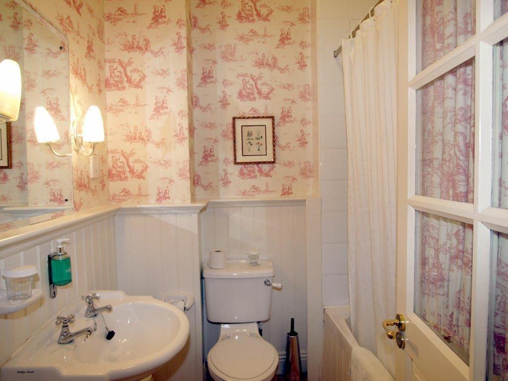 Gleeson'S Restaurant & Rooms 罗斯康芒 客房 照片